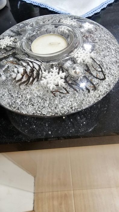 Artigos decoraçao