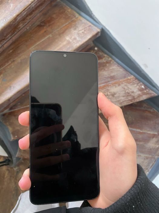 Xiaomi Redmi 13C (em excelente estado)