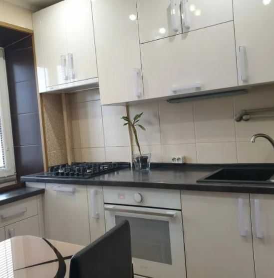 Аренда 2к квартиры Сухой Фонтан