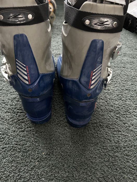 Buty  narciarskie 42