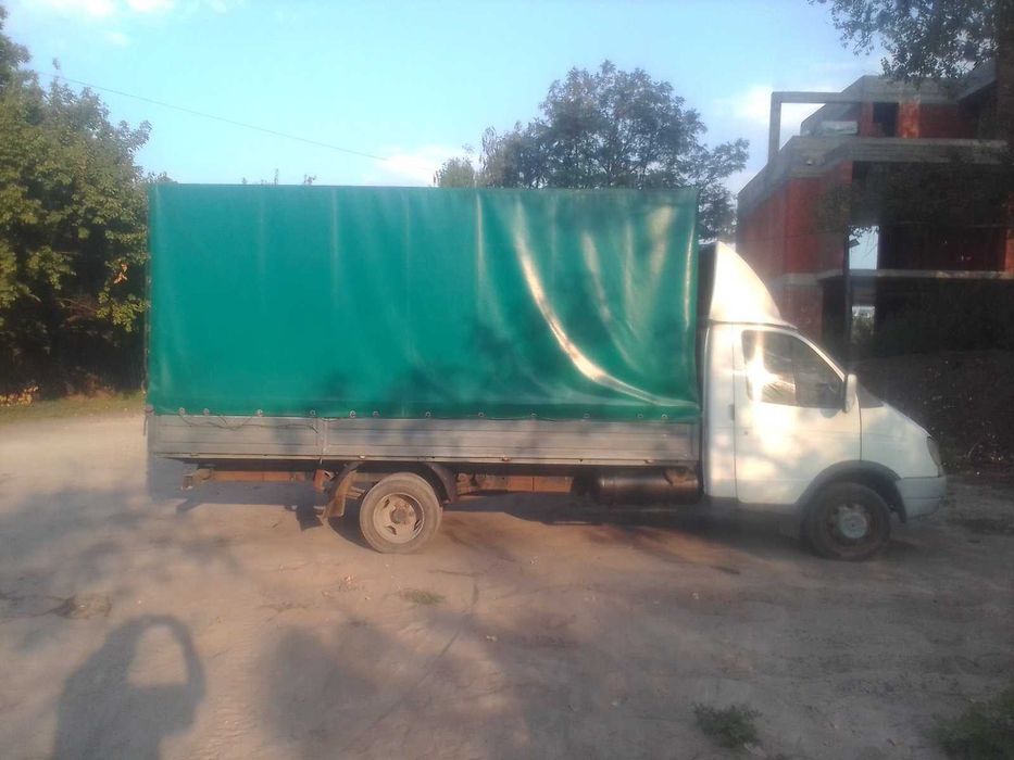 Грузовые перевозки газель тент,аренда,авто,вывоз мусора