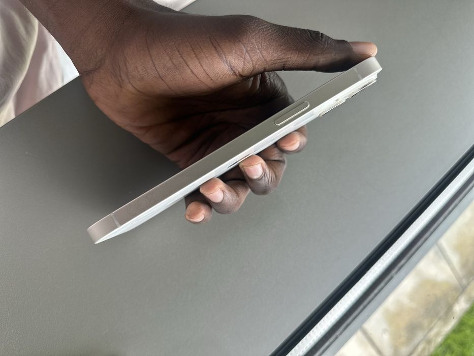 iPhone 14 Plus Branco 128 GB – Desbloqueado