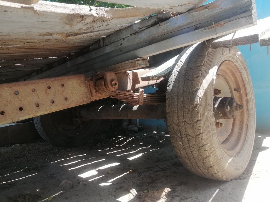 Прицепное "серьга" для трактора или грузового автомобиля