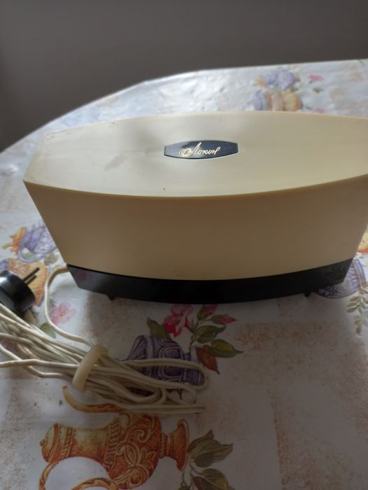 Електро бігуді вживані