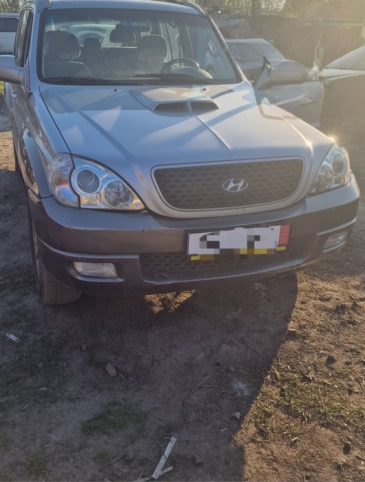 Разборка hyundai accent/terracan/i30/matrix/getz/sonata nf шрот