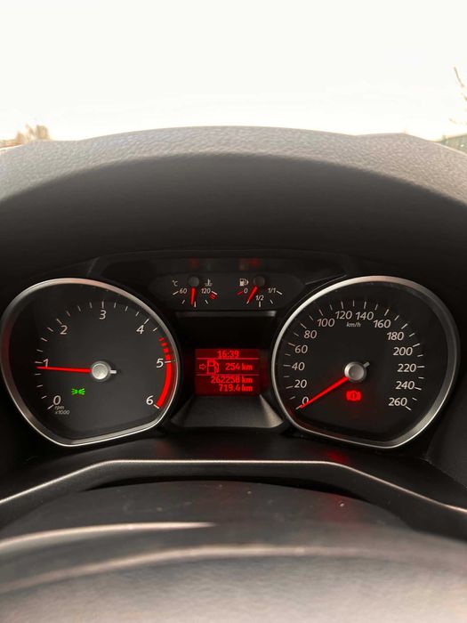 Ford mondeo 1.8 TDCI  ,2007r