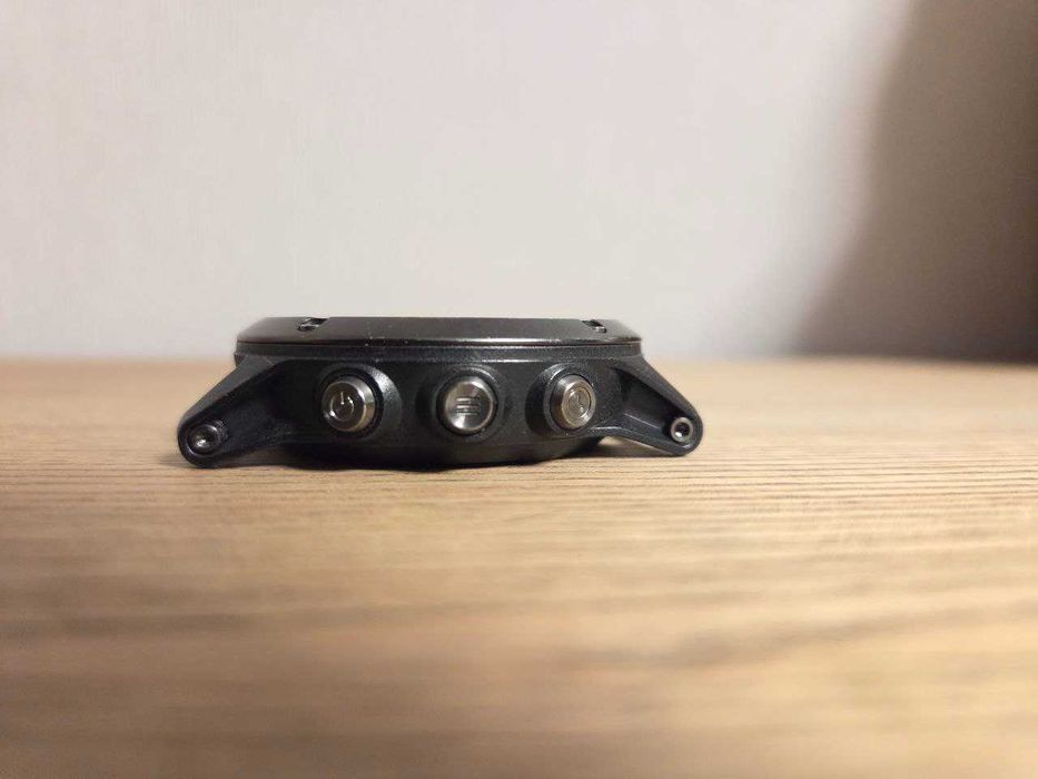 Годинник Garmin Fenix 3