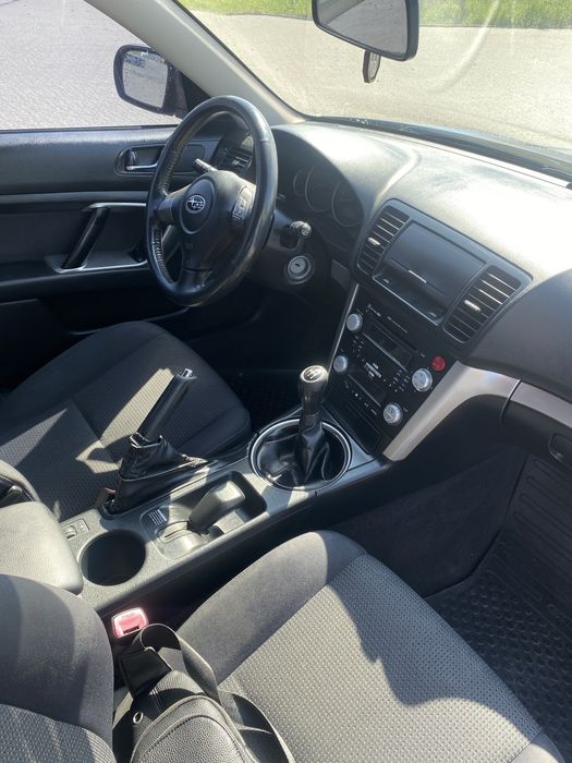 Авто в хорошому стані