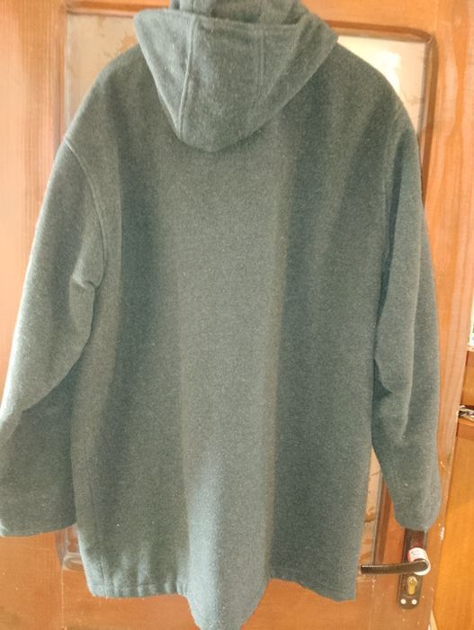 Кашемірове пальто 52-54р