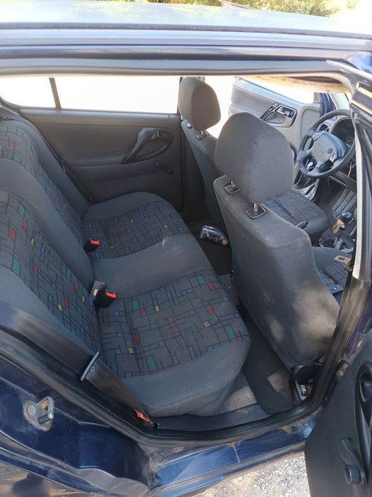 Volkswagen Polo 6n1 1.0