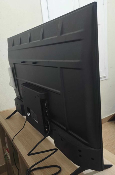 Smart TV Xiaomi - A Series 50” 4K Ultra HD