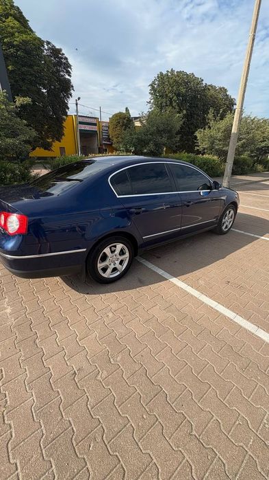 Passat b6 продам