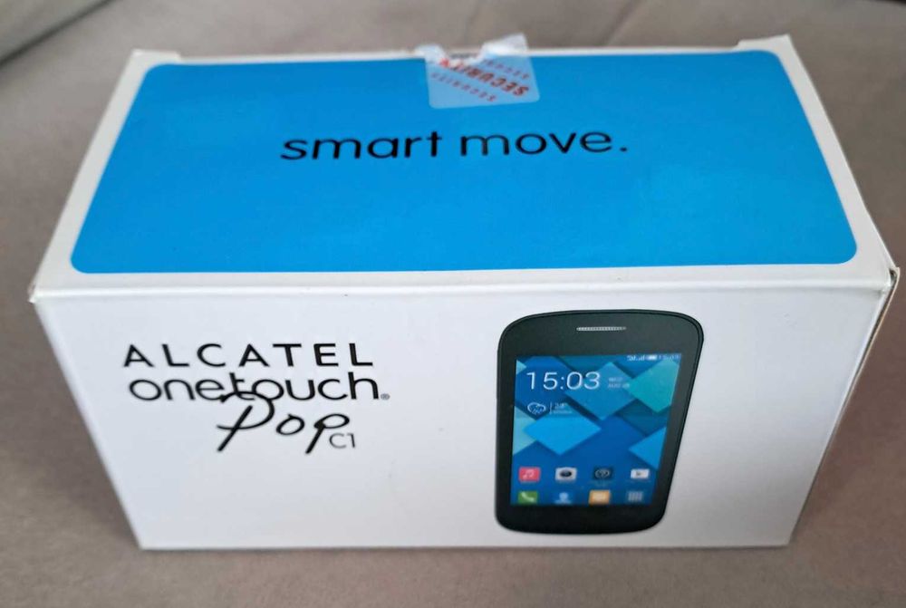 Samsung Corby Mate B3313 + Alcatel OneTouch Pop C1 + NOKIA 2630