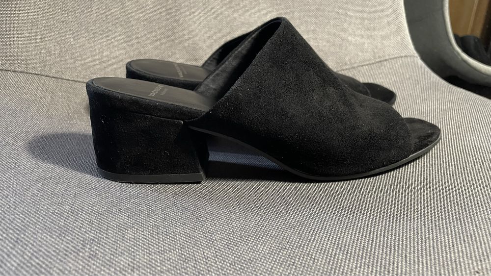 Мюлі жіночі