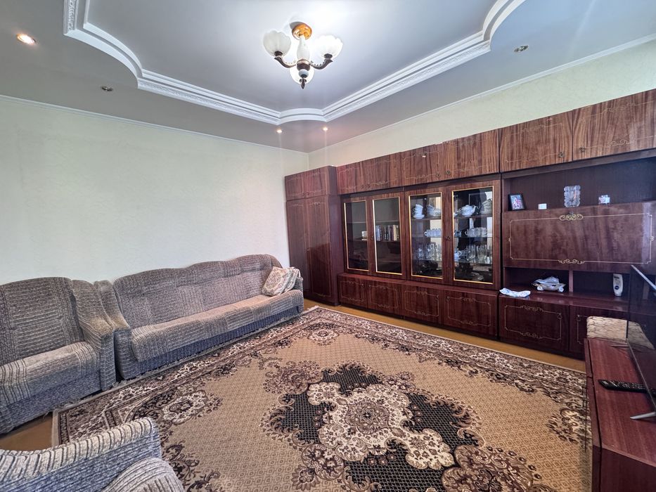 Оренда квартири, район Заготзерно