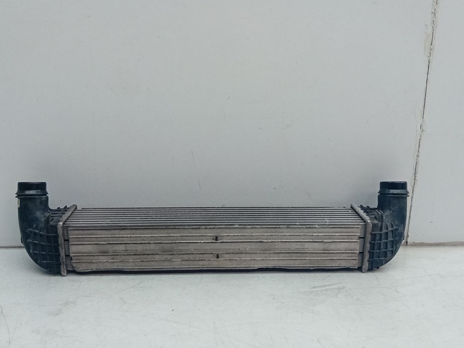 Radiador do intercooler OPEL Astra K