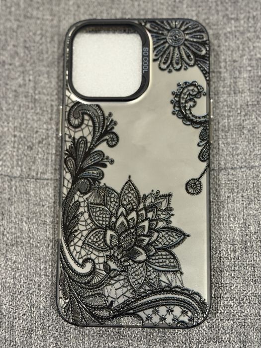 Capas para iphone  16 pro max