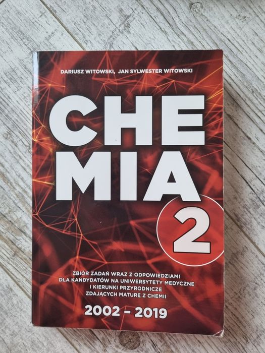 Chemia Witowski 2