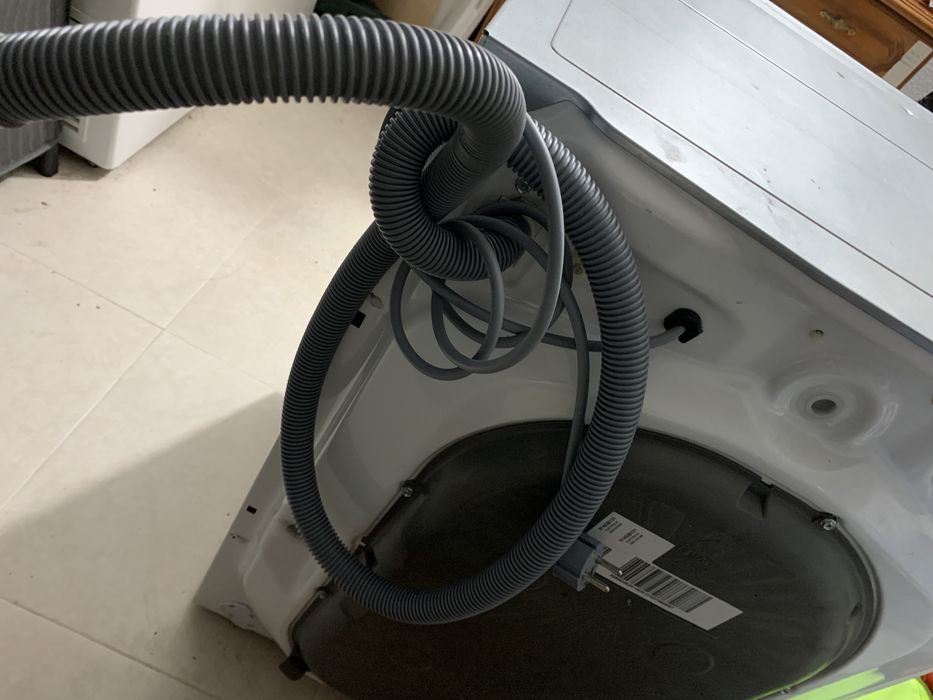 Vendo maquina lavar roupa Eletrolux para peças