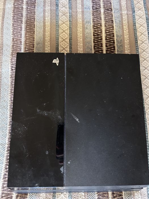 PlayStation 4 500gb