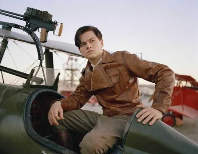 THE AVIATOR (Martin Scorsese w/DiCaprio/Cate Blanchett/Kate Beckinsale)64550586720642123