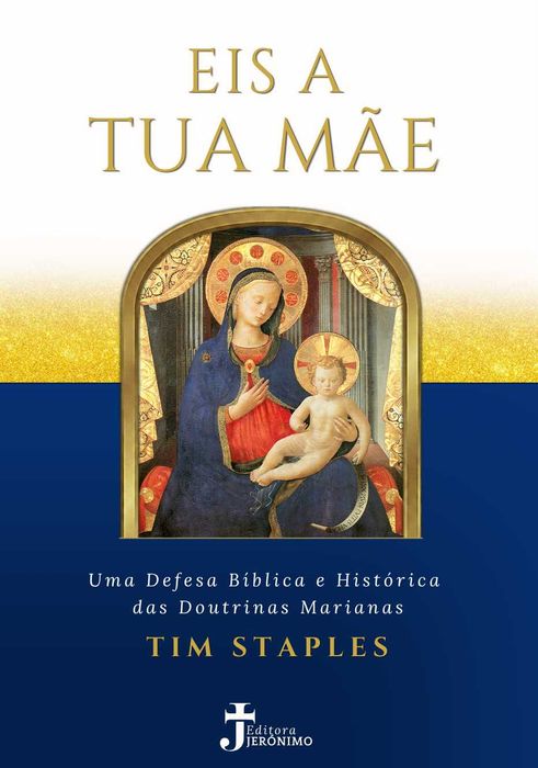 Tim Staples - Eis a Tua Mãe