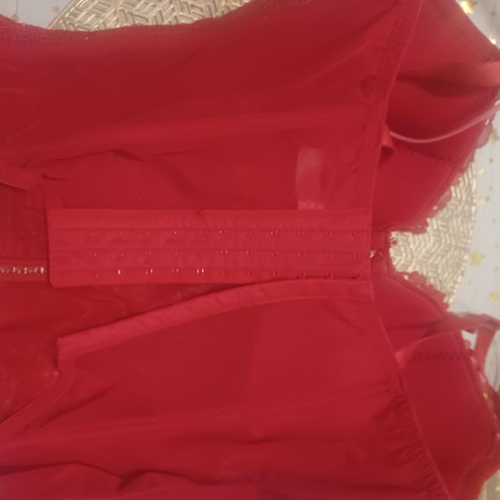 Gorset damski rozmiar 80f