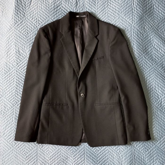 Marynarka męska ZARA rozmiar S