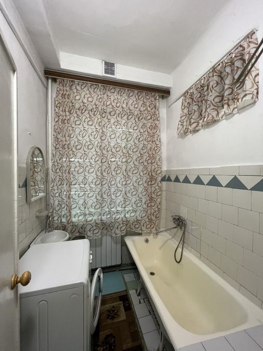 Квартира 2 комнаты посуточно Святошино Нивки Щербаківського