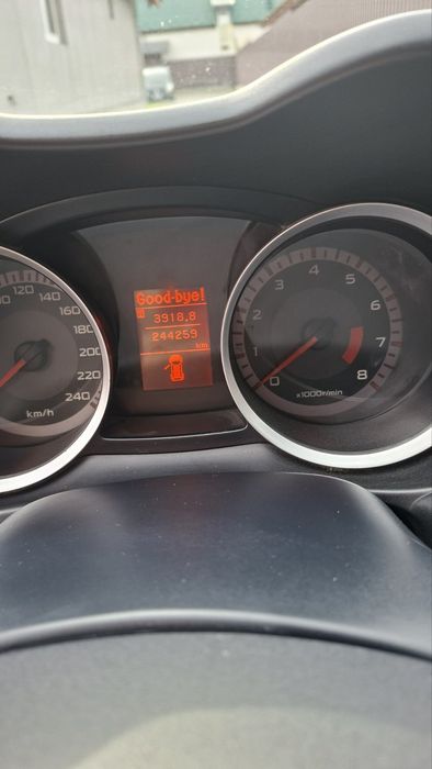 Mitsubishi Lancer Х