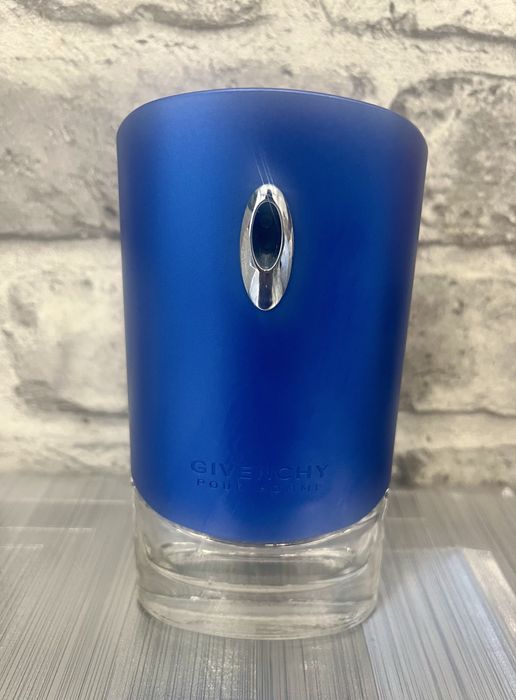 Givenchy pour home чоловічі туалетна вода