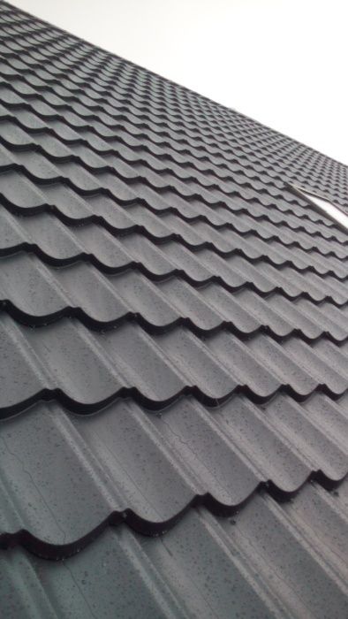 usługi dekarskie DACHY , dachy płaskie/dekarz / podbitki