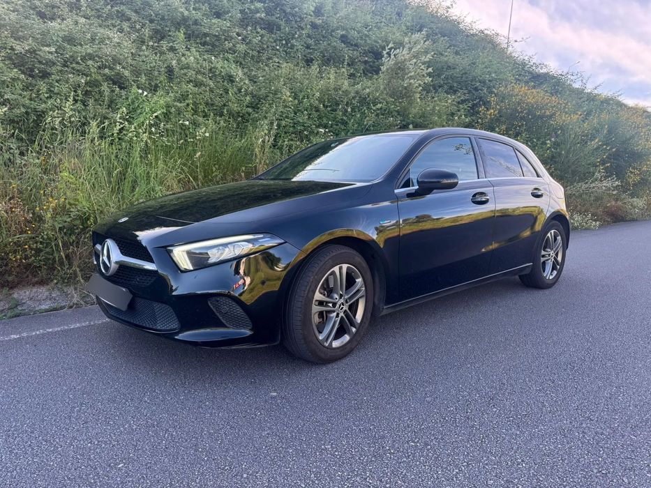 Mercedes-Benz A 250 e Style Plus