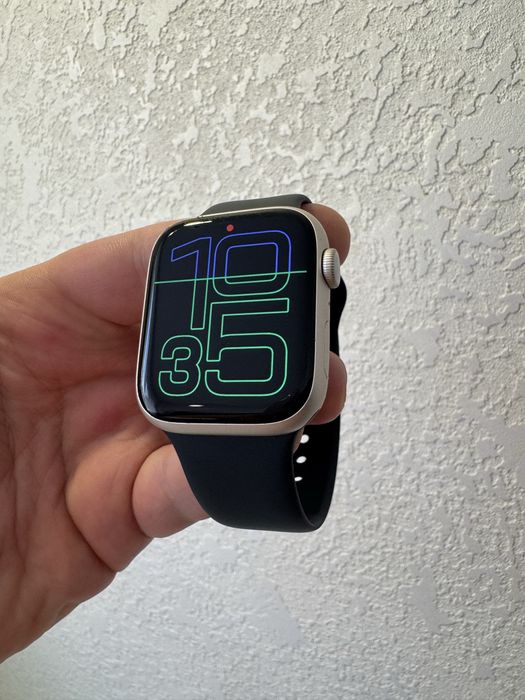 Apple Watch 8 45mm