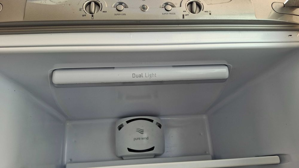 Frigorifico  Hotpoint-Ariston