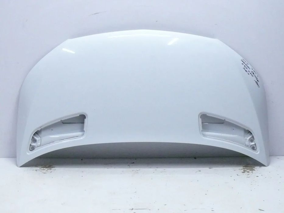 MASKA MERCEDES SPRINTER W907 W910 2018