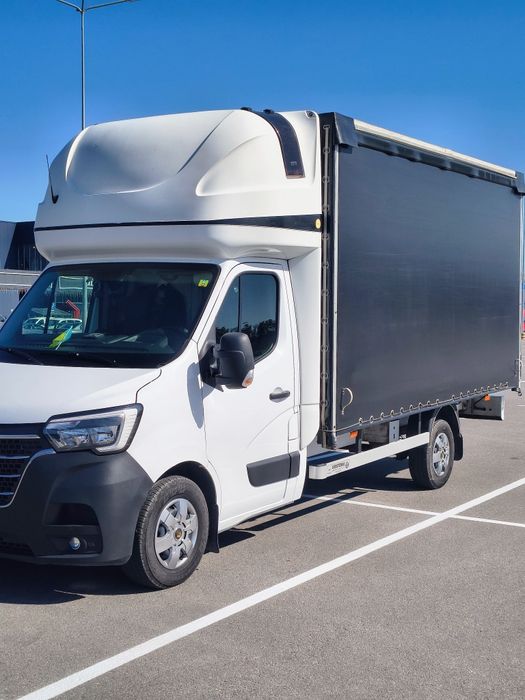 Перевезу ваші бджолопакети