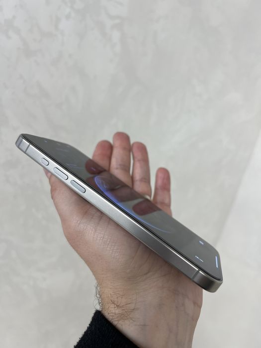 Iphone 15 Pro Max 256  СРОЧНО
