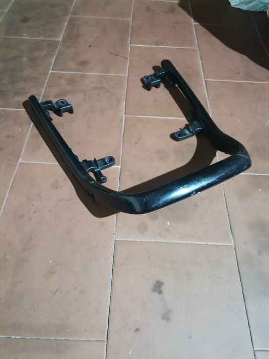 Carenagens Honda CBR 1000F