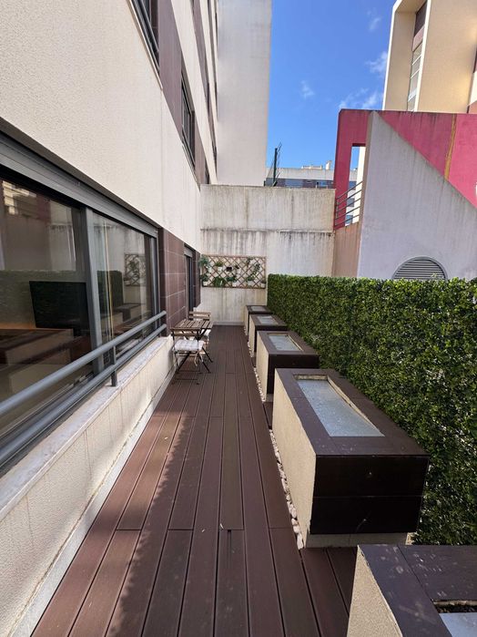 Arrendamento de apartamento t2 na Quinta do Conventinho, Loures