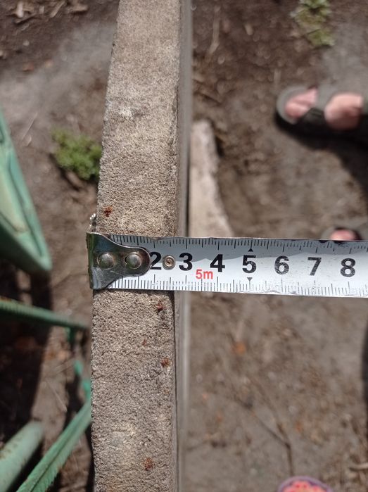 Абразивный круг.