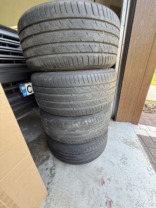 Продам 235/50R18 275/45R18