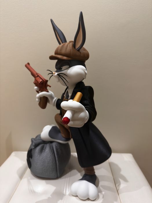Bugs Bunny Peaky Blindres