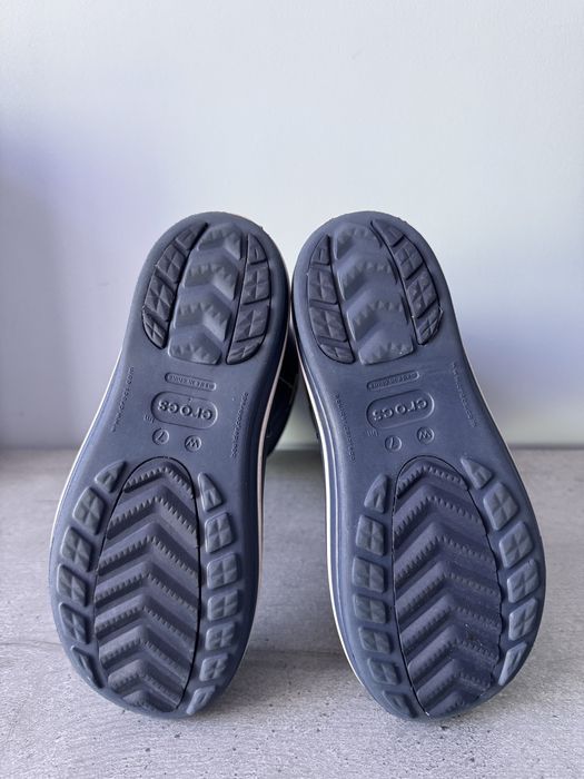 Чоботи crocs 37 розмір