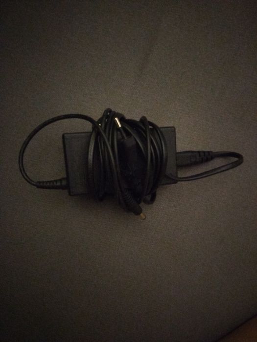 Orginalny zasilacz do kierownicy logitech g920