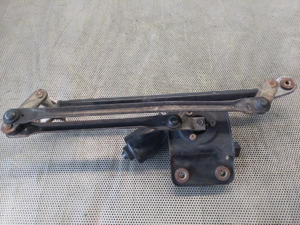 Motor limpa vidros frente HYUNDAI Matrix (FC)