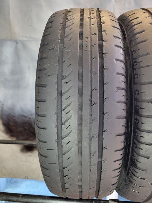 Nokian Cline 205/65 R16c