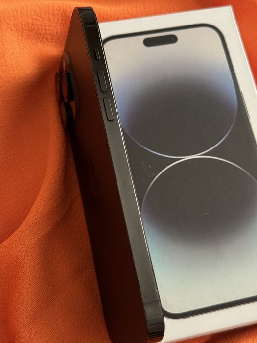 iphone 14 pro max бу - купити телефони та аксесуари - Ціна на OLX.ua
