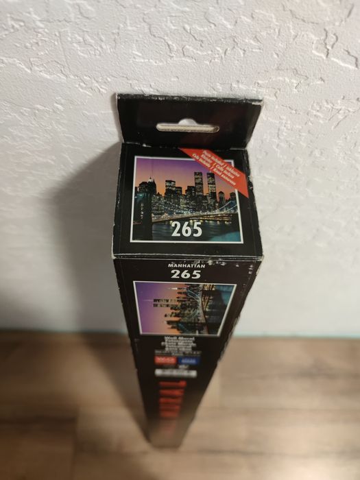 Фотошпалери Manhattan