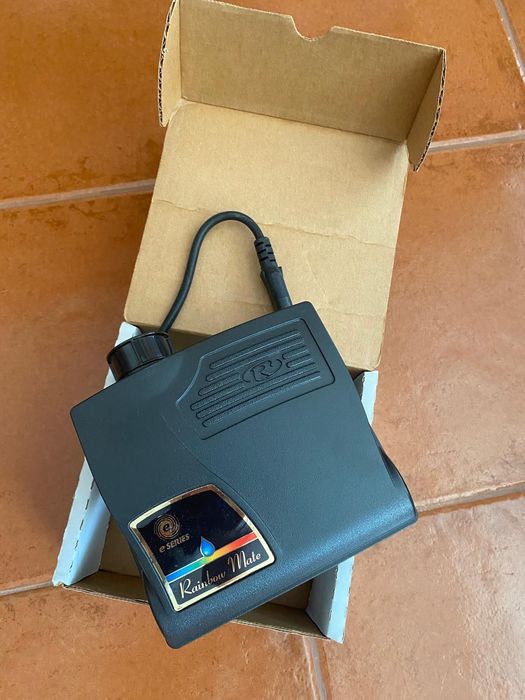 Aspirador Rainbow E-Series